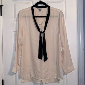 Christopher & Banks Blouse